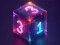 Trò chơi Jelly Math 3D trực tuyến