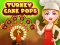 Trò chơi Turkey Cake Pops trực tuyến