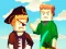 Trò chơi Captain Minecraft trực tuyến