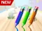 Trò chơi Pen Boy Runner trực tuyến