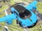 Trò chơi Real Sports Flying Car 3d trực tuyến