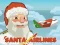 Trò chơi Santa Airlines trực tuyến
