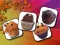 Trò chơi Muffins Memory Match trực tuyến