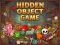 Trò chơi Hidden Object Game trực tuyến