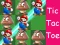 Trò chơi Super Mario Tic Tac Toe trực tuyến