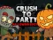 Trò chơi Crush to Party Halloween Edition trực tuyến