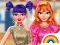 Trò chơi BFFs Black Friday Collection trực tuyến