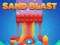 Trò chơi Sand Blast trực tuyến