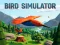 Trò chơi Bird Simulator trực tuyến