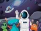 Trò chơi Mission in Space trực tuyến