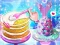 Trò chơi Unicorn Chef Design Cake trực tuyến