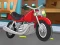 Trò chơi Cartoon Motorbike Jigsaw trực tuyến