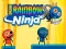 Trò chơi Draw Rainbow Ninja trực tuyến