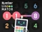 Trò chơi Number Line Match trực tuyến
