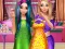 Trò chơi BFFs PJ Party trực tuyến