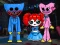Trò chơi Huggie Wuggie Jigsaw trực tuyến