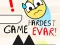 Trò chơi Hardest Game Evar trực tuyến