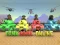 Trò chơi Tank Game Online trực tuyến