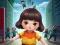 Trò chơi SquidGame.io trực tuyến