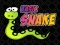 Trò chơi Basic Snake trực tuyến