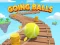 Trò chơi Going Balls trực tuyến