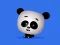 Trò chơi Cute Panda Memory Challenge trực tuyến