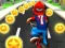 Trò chơi Bike Race Rush trực tuyến
