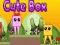 Trò chơi Cute Box trực tuyến