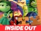 Trò chơi Inside Out Jigsaw Puzzle trực tuyến