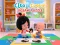 Trò chơi Cleo and Cuquin Jigsaw Puzzle trực tuyến