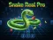Trò chơi Snake Real Pro trực tuyến