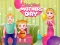 Trò chơi Baby Hazel Mothers Day trực tuyến