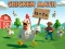 Trò chơi Chicken Math trực tuyến