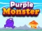 Trò chơi Purple Monster trực tuyến