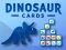 Trò chơi Dinosaur Cards trực tuyến