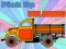Trò chơi Pick Up Trucks Coloring trực tuyến