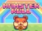 Trò chơi Hamster Roll trực tuyến