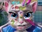Trò chơi Angela Skin Doctor trực tuyến