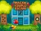 Trò chơi Macaw Couple Escape trực tuyến