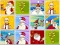 Trò chơi Xmas Cards Match trực tuyến
