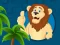 Trò chơi Strong Lions Jigsaw trực tuyến