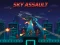 Trò chơi Sky Assault trực tuyến