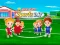 Trò chơi Baby Hazel. Sports day trực tuyến