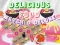 Trò chơi Delicious Food Match 3 Deluxe trực tuyến