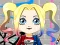 Trò chơi Cute Harley Quinn Dress Up trực tuyến