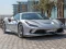 Trò chơi Ferrari F8 Tributo Puzzle trực tuyến