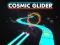 Trò chơi Cosmic Glider trực tuyến