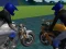Trò chơi Motorbike Stunts trực tuyến