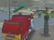 Trò chơi Island Clean Truck Garbage Sim trực tuyến