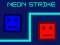 Trò chơi Neon Strike trực tuyến